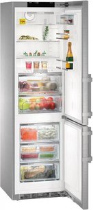 Холодильник Либхер CBNies 4858 Premium BioFresh NoFrostt фото в Екатеринбурге Холодильник Liebherr CBNies 4858 Premium BioFresh NoFrostt фото в Екатеринбурге