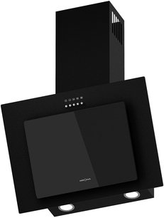 Вытяжка Krona VIERKANT 600 Black PB фото 2 в Екатеринбурге Вытяжка Krona VIERKANT 600 Black PB фото 2 в Екатеринбурге