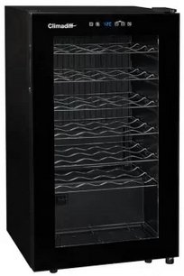 Винный шкаф Climadiff CLS 34 фото 4 в Екатеринбурге