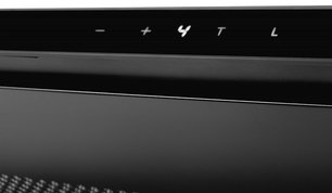Встраиваемая вытяжка Куперсберг SLIMBOX 90 GB фото 3 в Екатеринбурге Встраиваемая вытяжка Kuppersberg SLIMBOX 90 GB фото 3 в Екатеринбурге