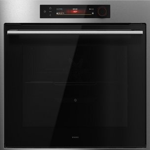 Духовой шкаф Asko OTP66SSH фото в Екатеринбурге