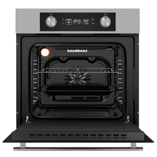 Духовой шкаф Maunfeld AEOH6062S фото 2 в Екатеринбурге