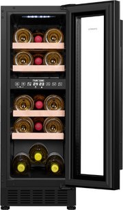 Встраиваемый винный шкаф Maunfeld MBWC-56D17 фото в Екатеринбурге