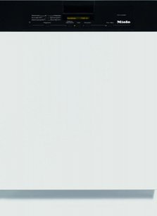 Посудомоечная машина Miele G 5500 SCi фото 3 в Екатеринбурге