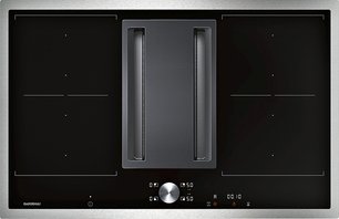 Варочная панель Гаггенау CV 282-110 фото в Екатеринбурге Варочная панель Gaggenau CV 282-110 фото в Екатеринбурге