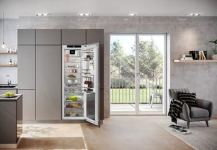 Встраиваемый холодильник Либхер IRBAc 5190 Peak фото 4 в Екатеринбурге Встраиваемый холодильник Liebherr IRBAc 5190 Peak фото 4 в Екатеринбурге