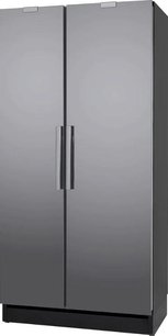 Холодильная камера Festivo 100 CM 100CM0451 (черный/нержавеющая сталь) фото в Екатеринбурге