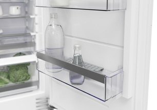 Встраиваемый однокамерный холодильник Gorenje GDR5182A1 фото 3 в Екатеринбурге