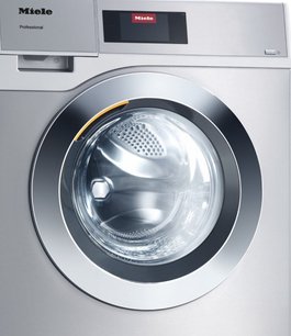 Стиральная машина Miele PWM908 DV RU SST фото 2 в Екатеринбурге