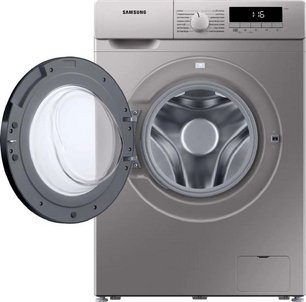 Стиральная машина Samsung WW80T3040BS/LP фото 2 в Екатеринбурге