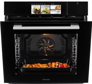 Духовой шкаф Graude BMDP 60.2 S фото 2 в Екатеринбурге