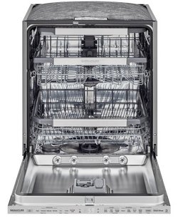 Встраиваемая посудомоечная машина Signature Kitchen Suite SKSDW2402P фото в Екатеринбурге