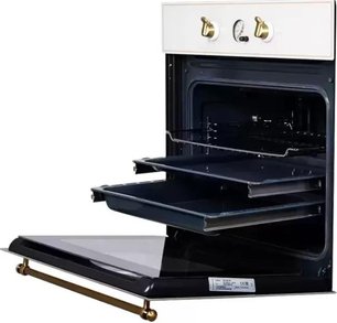 Духовой шкаф Kuppersberg SR 669 W фото 2 в Екатеринбурге