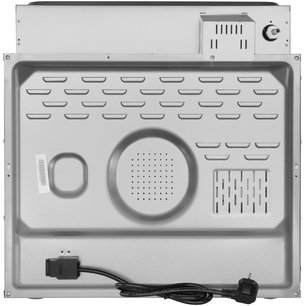 Газовый духовой шкаф Maunfeld MOGM703B2 фото 3 в Екатеринбурге