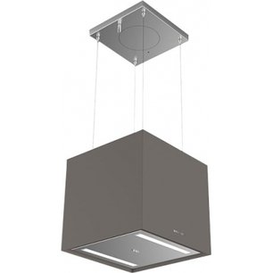 Вытяжка Фабер SOFT CUBE CACAO ORINOCO фото в Екатеринбурге Вытяжка Faber SOFT CUBE CACAO ORINOCO фото в Екатеринбурге