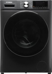 Стирально-сушильная машина Hyundai WFD8401 темно-серый фото в Екатеринбурге