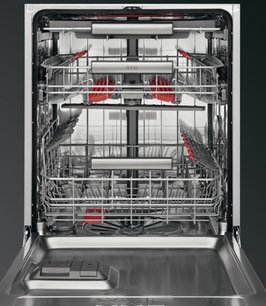 Посудомоечная машина AEG FSR83700P фото 3 в Екатеринбурге