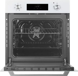 Духовой шкаф KRONA ONORE 60 WH G2 фото 3 в Екатеринбурге