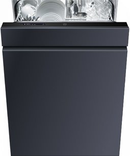 Встраиваемая посудомоечная машина V-ZUG AdoraDish V6000 AS6T-41125 фото в Екатеринбурге