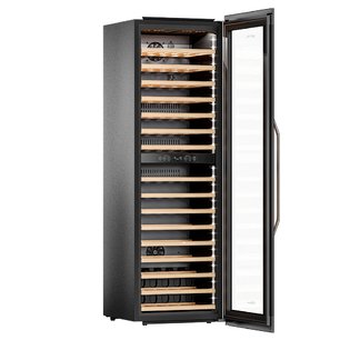 Встраиваемый винный шкаф Meyvel MV83-KBB2 фото 3 в Екатеринбурге