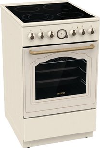 Электрическая плита Gorenje GECS5B70CLI фото в Екатеринбурге