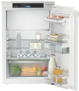 Встраиваемый холодильник Liebherr IRc 3951 фото в Екатеринбурге