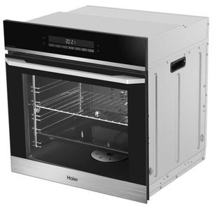Духовой шкаф Haier HOQ-P16AS5SX фото 3 в Екатеринбурге