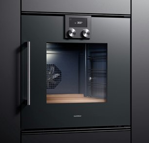 Духовой шкаф Gaggenau BOP 250-101 фото 2 в Екатеринбурге
