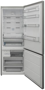 Двухкамерный холодильник Vestfrost VR71900FFEX фото 2 в Екатеринбурге