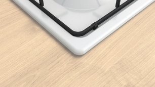 Газовая варочная панель Bosch PBP6C2K80O фото 4 в Екатеринбурге