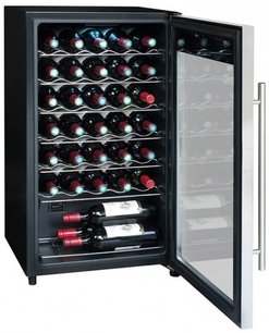 Винный шкаф La Sommeliere LS34A фото 4 в Екатеринбурге