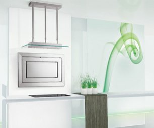 Вытяжка Фабер Concept X A90 RB фото 3 в Екатеринбурге Вытяжка Faber Concept X A90 RB фото 3 в Екатеринбурге
