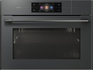 Комбинированный духовой шкаф Asko OCSM8478GG фото 2 в Екатеринбурге