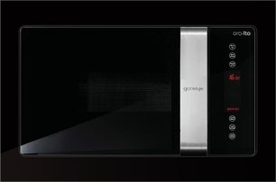 Микроволновая печь с грилем Gorenje BM 6250 ORA X фото в Екатеринбурге