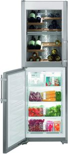 Холодильник Либхер SWTNes 3010 Premium Plus NoFrost фото 2 в Екатеринбурге Холодильник Liebherr SWTNes 3010 Premium Plus NoFrost фото 2 в Екатеринбурге