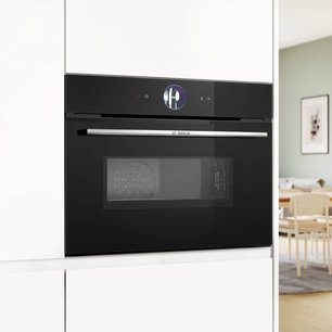 Духовой шкаф Bosch CMG7361B1 фото 4 в Екатеринбурге