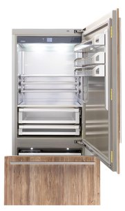 Встраиваемый холодильник Fhiaba S900TST6 фото в Екатеринбурге