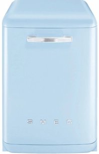 Посудомоечная машина Smeg BLV2AZ-2 фото в Екатеринбурге