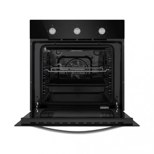 Шкаф духовой электрический MAUNFELD EOEC.586PB фото 2 в Екатеринбурге