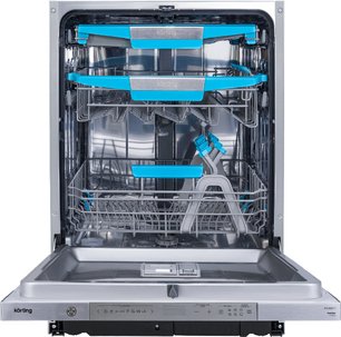 Встраиваемая посудомоечная машина Korting KDI 60977 фото в Екатеринбурге