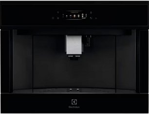 Встраиваемая кофемашина Electrolux EBC85H фото в Екатеринбурге