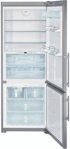 Холодильник Либхер CBNes 5167 PremiumPlus BioFresh NoFrost фото 3 в Екатеринбурге Холодильник Liebherr CBNes 5167 PremiumPlus BioFresh NoFrost фото 3 в Екатеринбурге
