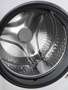 Стирально-сушильная машина VARD VWD514S фото 3 в Екатеринбурге