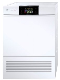 Сушильная машина V-ZUG WTATSLQWPZ re фото в Екатеринбурге