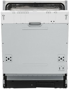 Встраиваемая посудомоечная машина KRONA GARDA 60 Bl фото 2 в Екатеринбурге