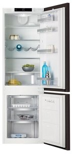 Встраиваемый двухкамерный холодильник De Dietrich DRN1215J фото в Екатеринбурге