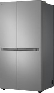 Холодильник LG GC-B257KMHW фото 3 в Екатеринбурге