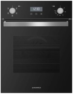 Духовой шкаф Maunfeld MEOXS.436BL фото в Екатеринбурге