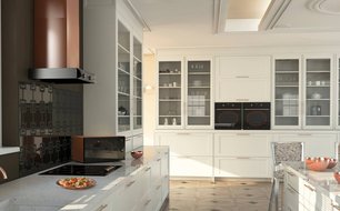 Микроволновая печь с грилем Gorenje MO 25 INB фото 2 в Екатеринбурге