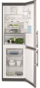 Холодильник Electrolux EN 93454 KX фото 2 в Екатеринбурге